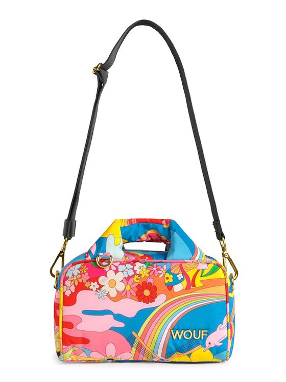Wouf Studio Håndtaske 20 cm