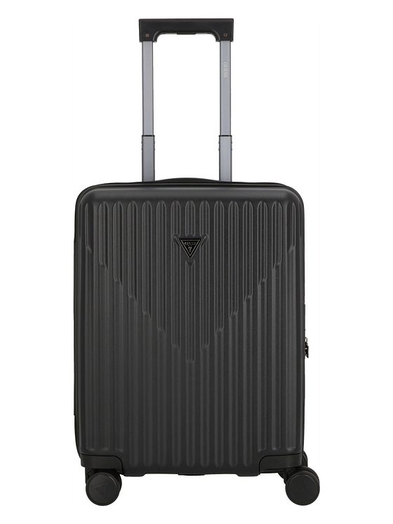 Guess Olbia 4 hjul Kabinetrolley S 54 cm