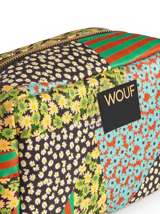 Wouf Daily Kultur-taske 20 cm