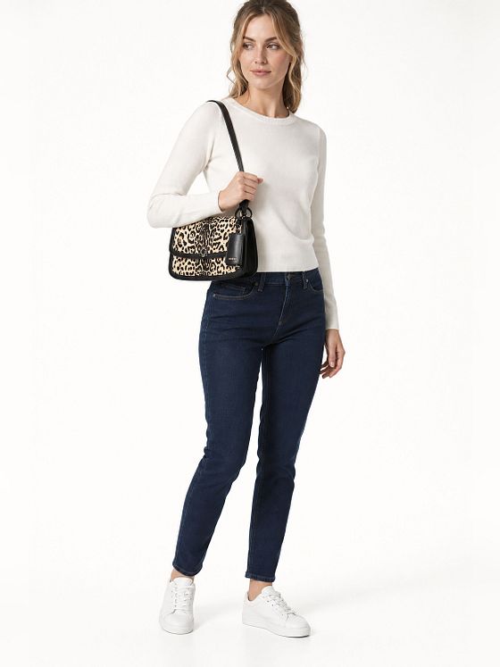Guess Audrey Skuldertaske 25 cm Guess Audrey Skuldertaske 25 cm