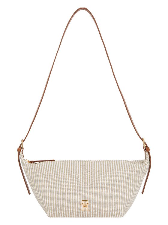 Tommy Hilfiger TH Premium Skuldertaske 40 cm