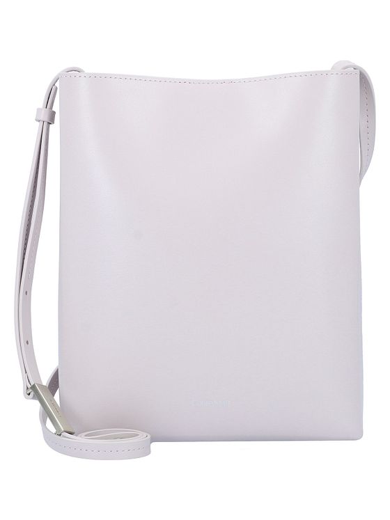 Calvin Klein Line Ns Skuldertaske Læder 20 cm