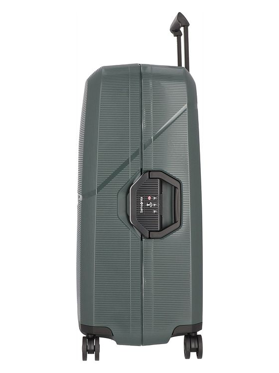 Samsonite Magnum Eco 4 hjul Trolley 75 cm