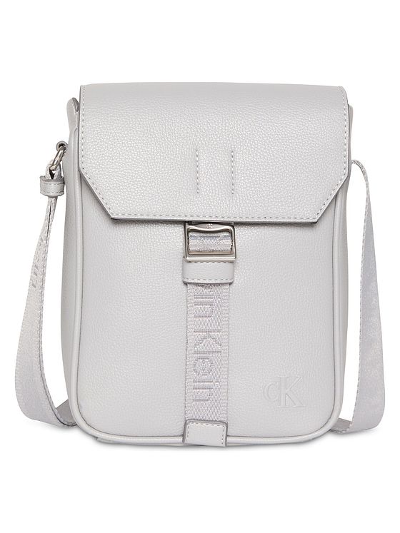 Calvin Klein Cargo Skuldertaske 21 cm