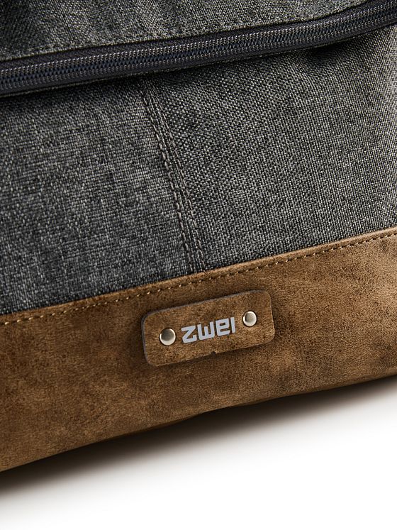 Zwei Olli Skuldertaske 28 cm