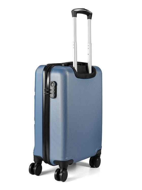 Benzi 5739 4 hjul Kabinetrolley S 55 cm