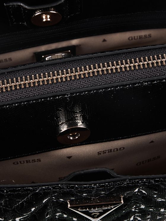 Guess Stacey Håndtaske 26 cm Guess Stacey Håndtaske 26 cm