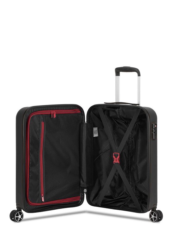 MODO by Roncato Nebula 4 hjul Kabinetrolley 55 cm