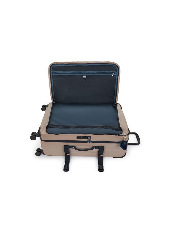Kipling Basic Spontaneous 4 hjul Trolley L 78 cm Kipling Basic Spontaneous 4 hjul Trolley L 78 cm