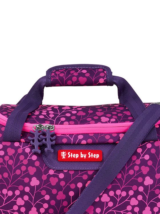 Step by Step Sportovní taška 36 cm