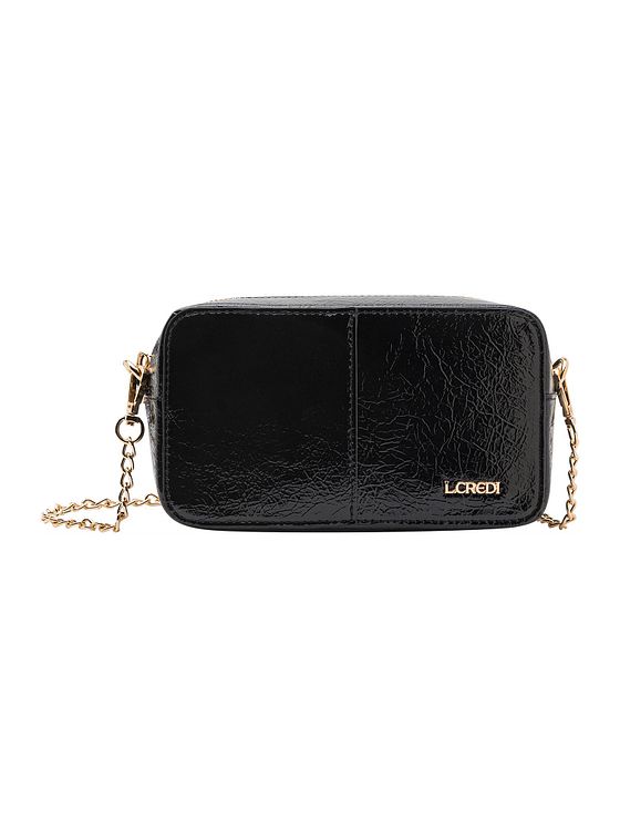 L.CREDI Ordizana Skuldertaske 20 cm