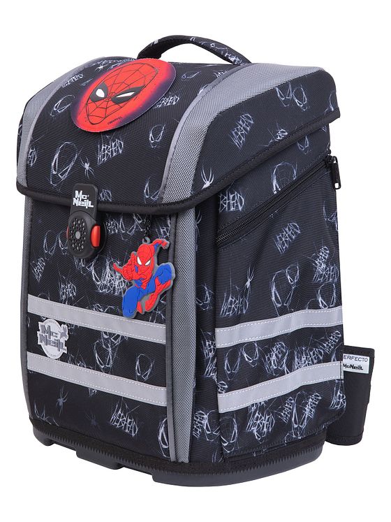 McNeill Perfecto Skoleransel-sæt 5-delt