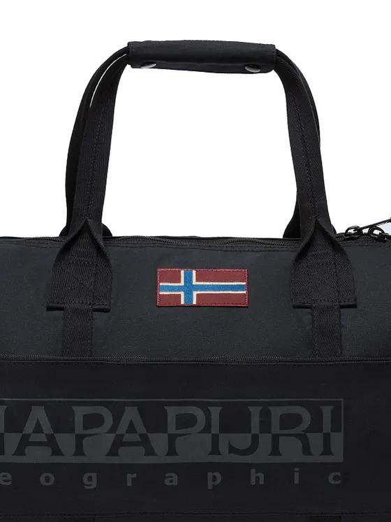 Napapijri H-Equator Bolsa de viaje fin de semana 60 cm Napapijri H-Equator Bolsa de viaje fin de semana 60 cm