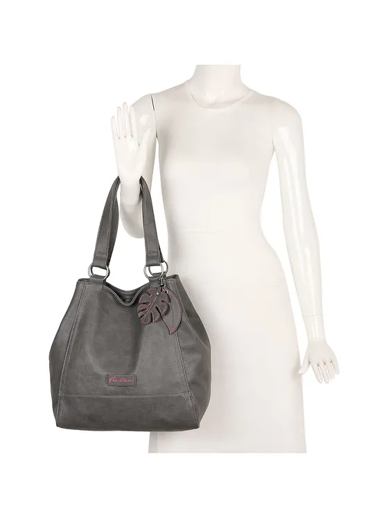 Fritzi aus Preußen Eco Joy01 Bolsa de hombro 32 cm Fritzi aus Preußen Eco Joy01 Bolsa de hombro 32 cm