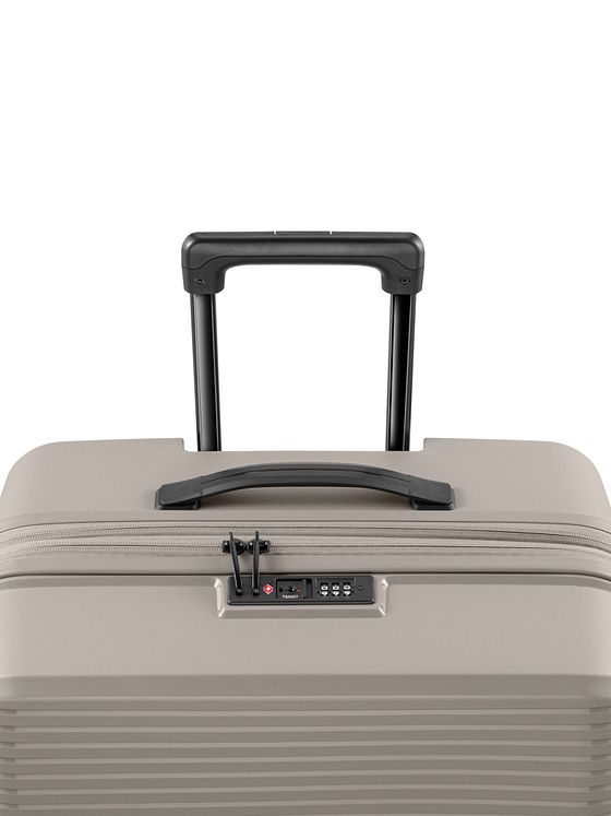 Pack Easy Jet 4 hjul Trolley 64 cm med strækfold