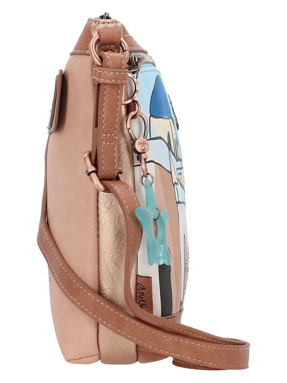 Anekke Mediterranean Sunrise Skuldertaske 26 cm