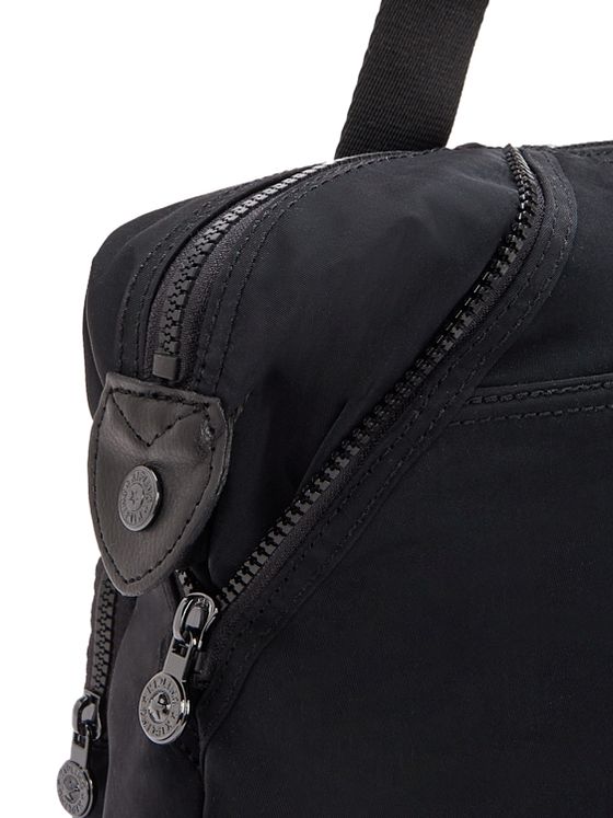 Kipling Basic Elevated New Art Skuldertaske 49 cm Laptoprum