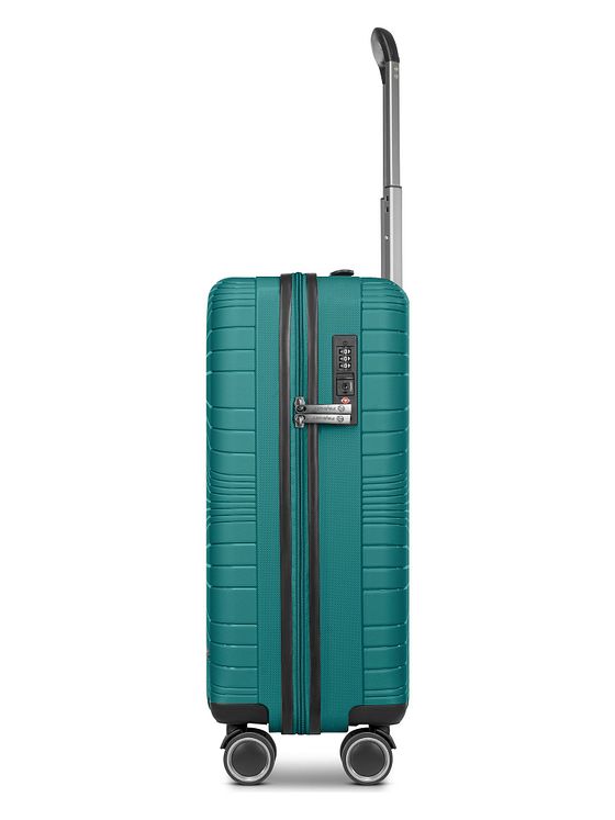 Franky Dallas 3.0 4 hjul Trolley S 55 cm Franky Dallas 3.0 4 hjul Trolley S 55 cm