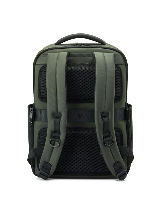 Roncato Metropolitan Forretningsrygsæk 41 cm Laptoprum Roncato Metropolitan Forretningsrygsæk 41 cm Laptoprum