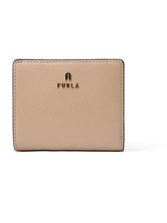 Furla Camelia Pung Læder 11 cm