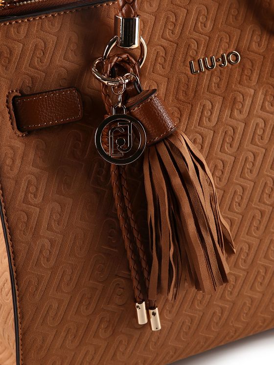 Liu Jo Manh Håndtaske 2 cm