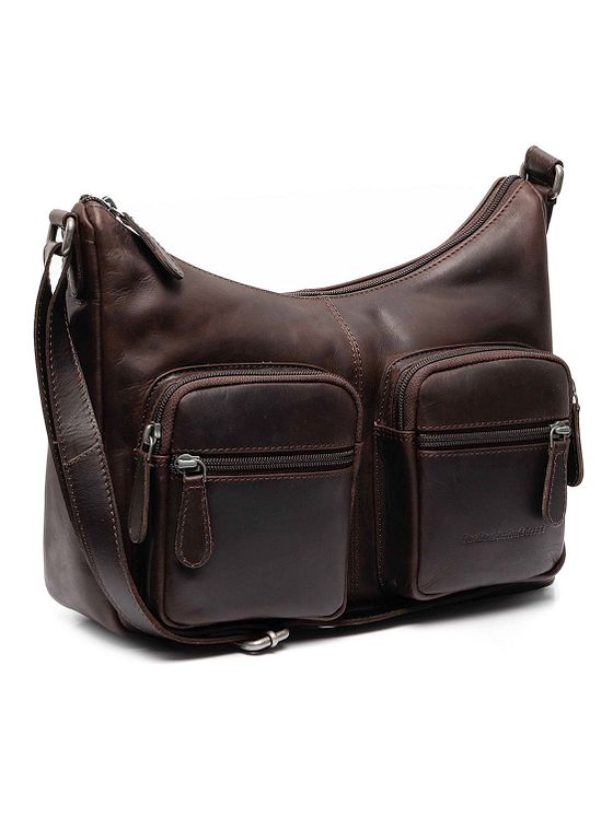 The Chesterfield Brand Valenora Taška přes rameno Kůže 31 cm