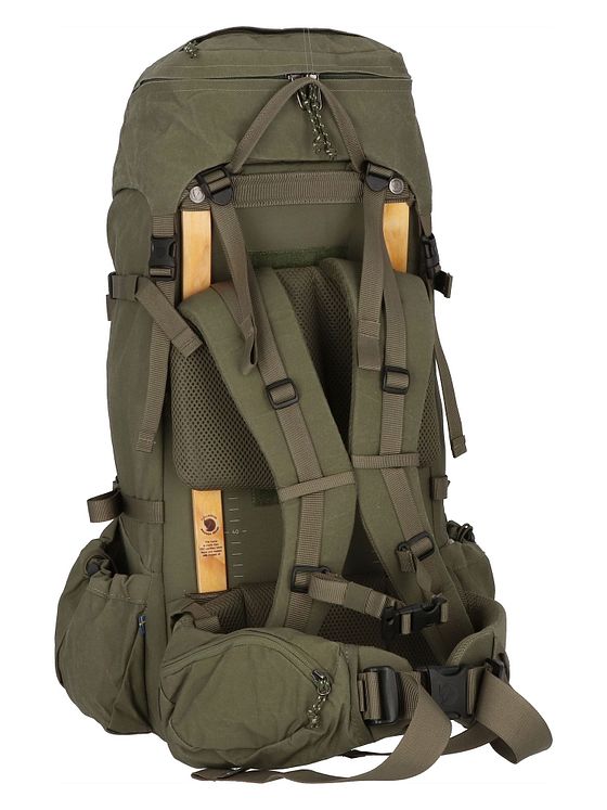Fjällräven Kajka 35 M-L Vandrer-rygsæk 62 cm