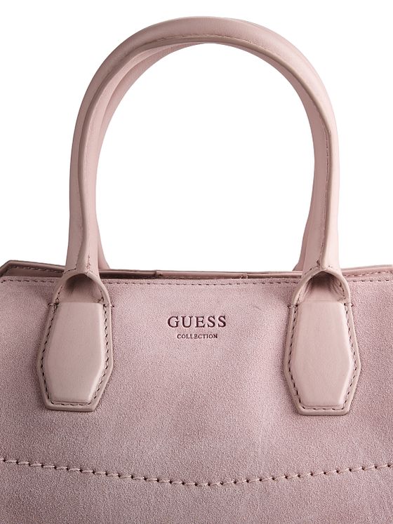 Guess Liza Håndtaske Læder 31 cm Guess Liza Håndtaske Læder 31 cm