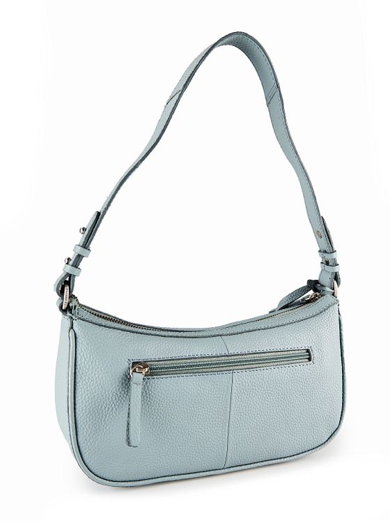 Burkely Always Ava Skuldertaske Læder 28 cm