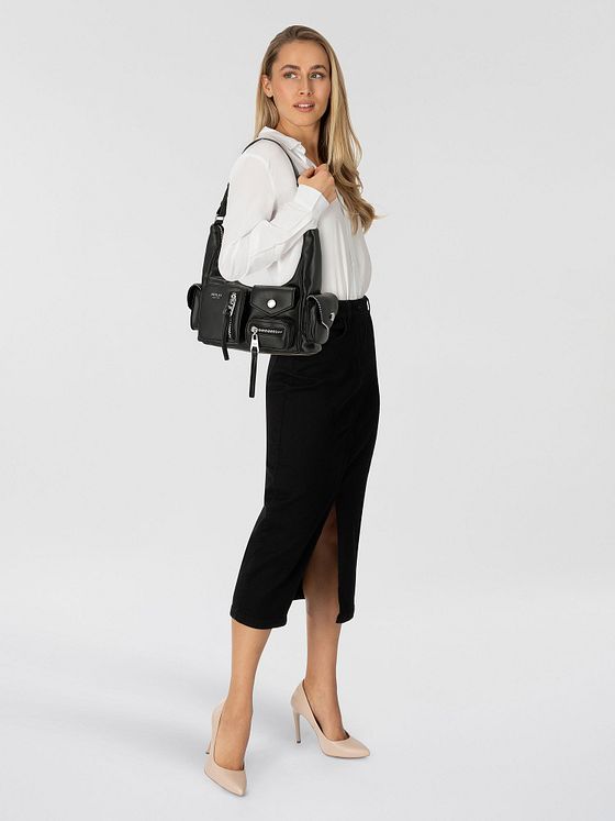 Replay Skuldertaske 26 cm