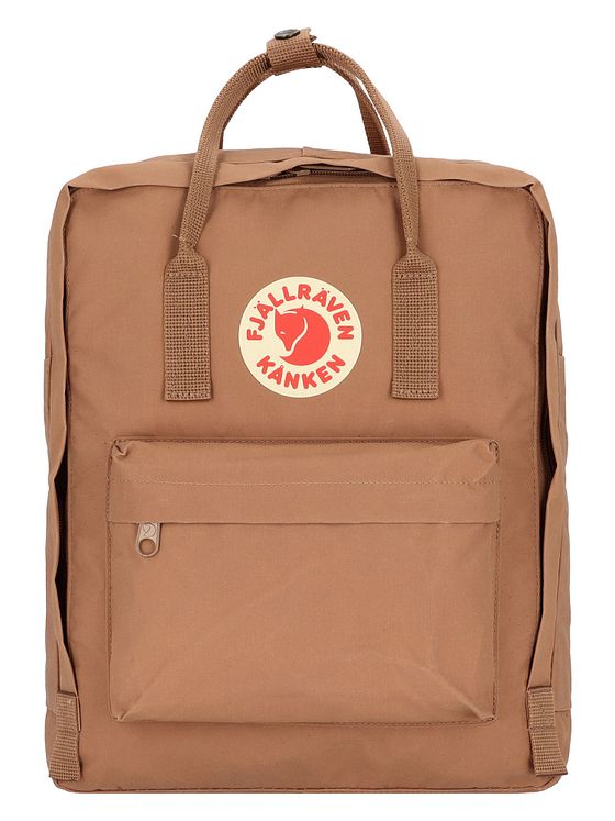 Fjällräven Kanken-rygsæk 38 cm Fjällräven Kanken-rygsæk 38 cm