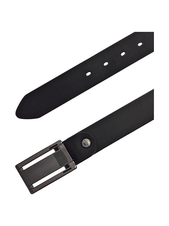 Vanzetti Pásek Kůže