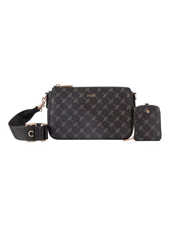 Joop! Cortina 1.0 Jasmina Bolsa de hombro 24 cm Joop! Cortina 1.0 Jasmina Bolsa de hombro 24 cm