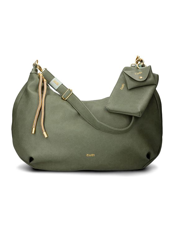 Zwei Lola Skuldertaske 47 cm Zwei Lola Skuldertaske 47 cm