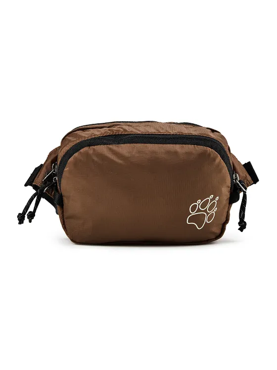 Jack Wolfskin Wandermood Midjeväska 22 cm Jack Wolfskin Wandermood Midjeväska 22 cm