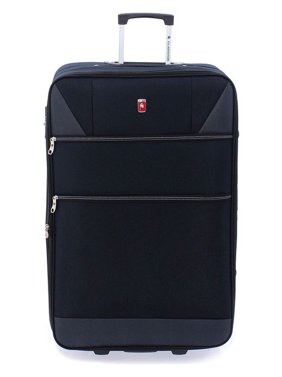 Gladiator 2100 2 hjul Trolley 72 cm med strækfold