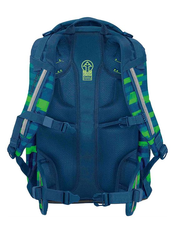 coocazoo Mate Skoletaske 44 cm