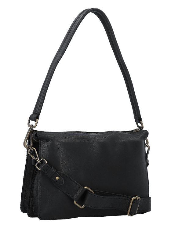 Cowboysbag Bloomfield Skuldertaske Læder 27 cm