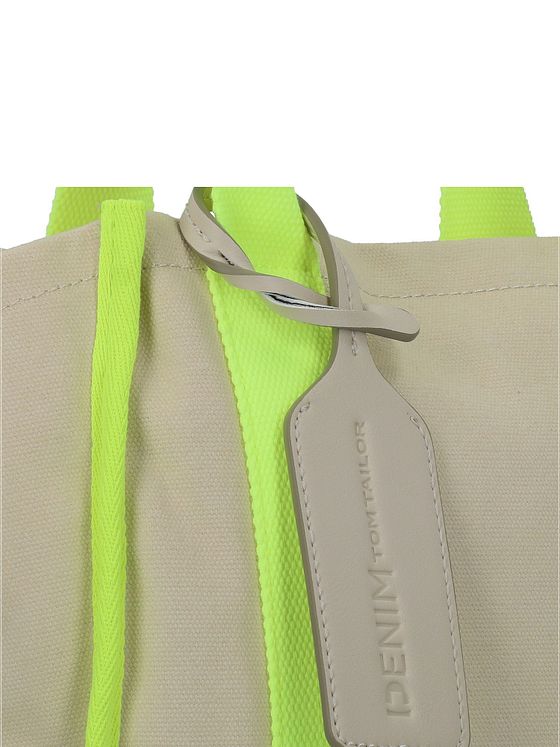 Tom Tailor Denim Alani Skuldertaske 40 cm Tom Tailor Denim Alani Skuldertaske 40 cm