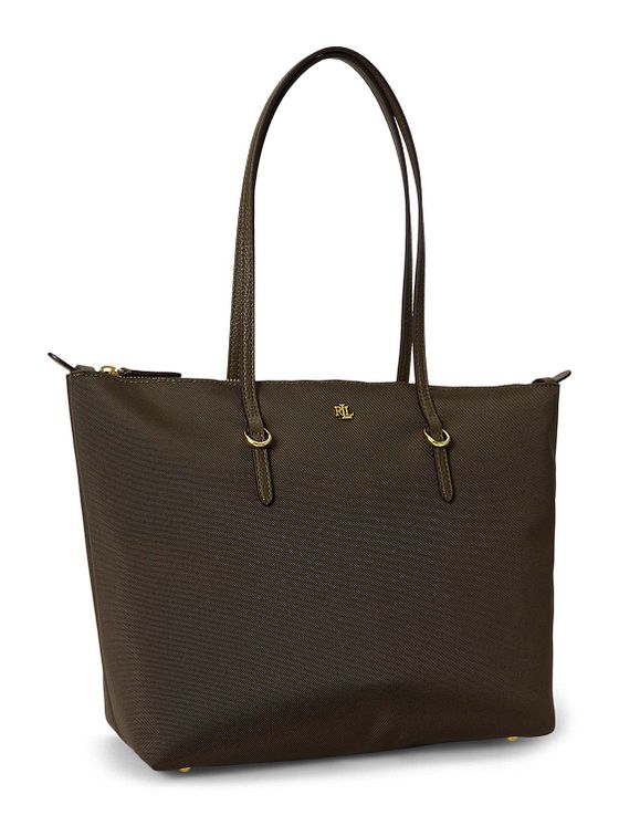 Lauren Ralph Lauren Keaton Shopper taske 36 cm Lauren Ralph Lauren Keaton Shopper taske 36 cm