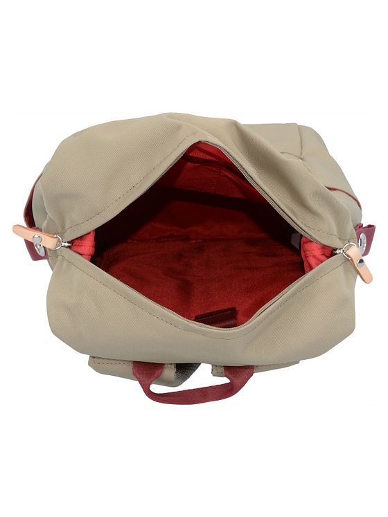 Harvest Label Sushio-rygsæk 50 cm