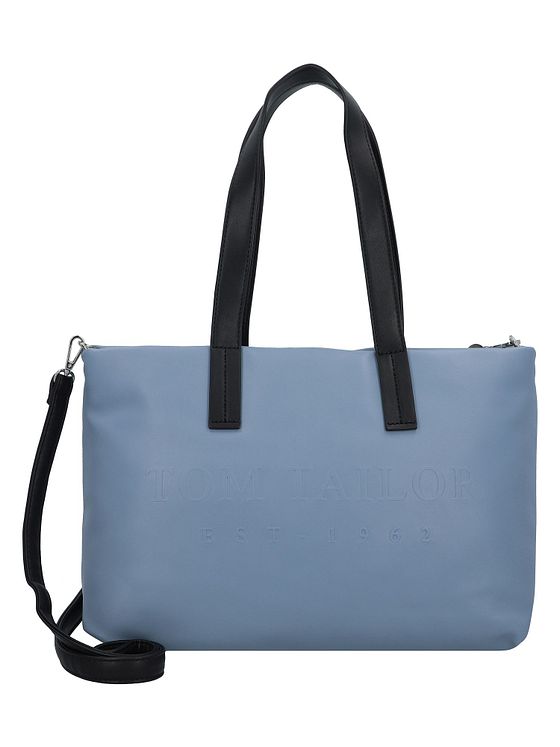 Tom Tailor Thessa Shopper-taske 41.5 cm