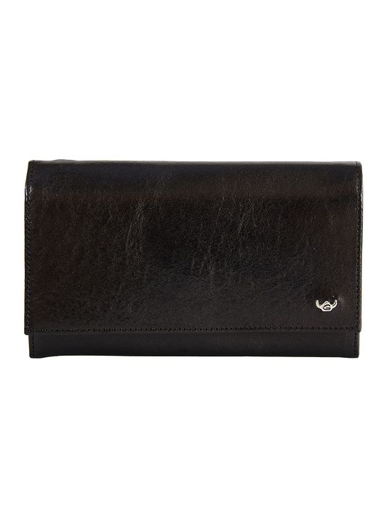 Golden Head Colorado pung RFID læder 17 cm Golden Head Colorado pung RFID læder 17 cm