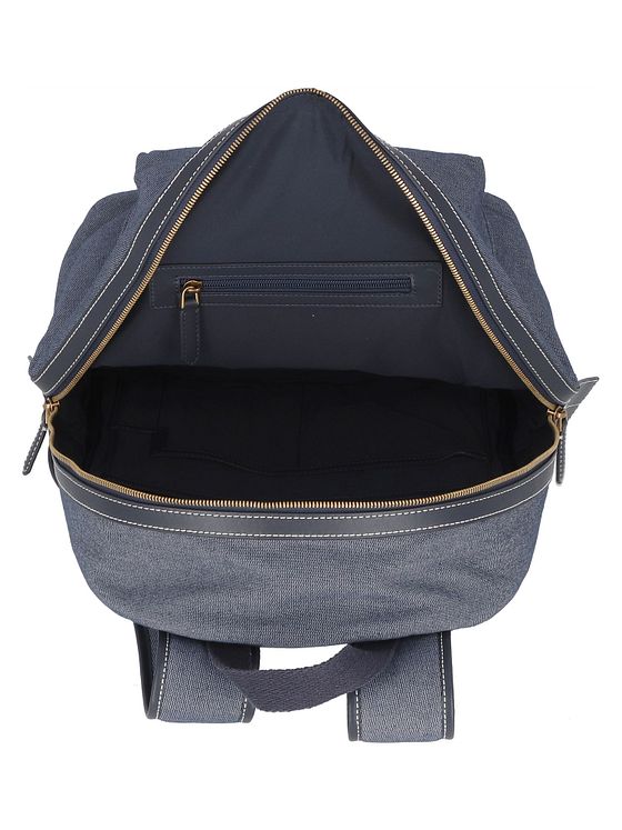 Tommy Hilfiger TH Monogram Daypack 47 cm Laptoprum