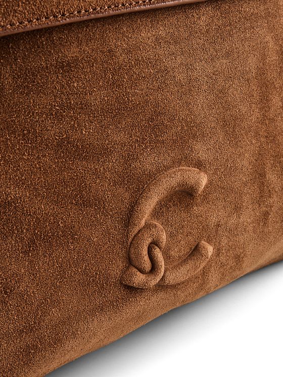 Coccinelle Lidia Crossbody taske Læder 34 cm