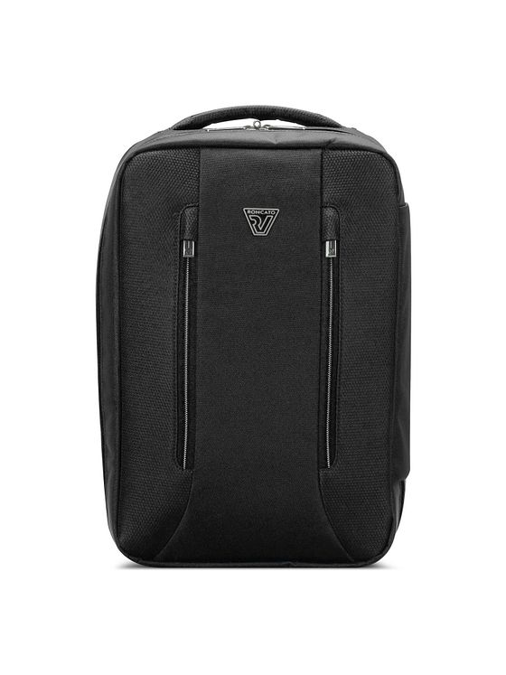 Roncato City 3.0 rejserygsæk 40 cm med ekspansionsfold