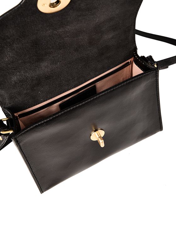 The Bridge Irene Kabelka Kůže 24 cm