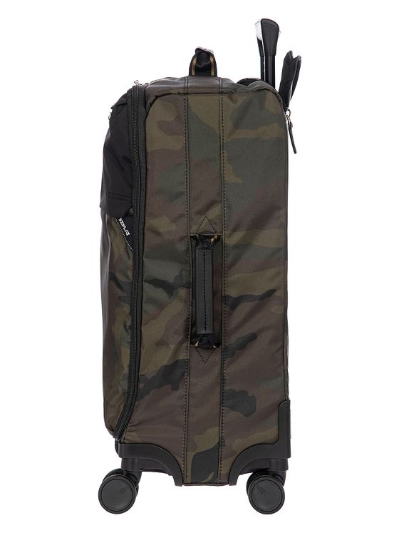 Bric's Bric´s x Replay 4 hjul Kabinetrolley 55 cm