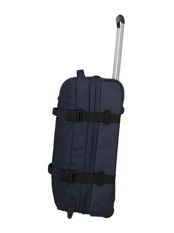 Travelite Bolonia 2-pyöräinen Matkakassi M 63 cm