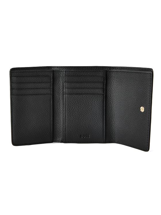 Boss Lenah Peněženka Kůže 12.5 cm